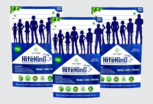 hite King Month3 Pack